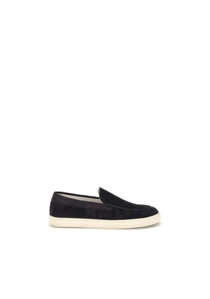 Slip-on Sneakers - EU40.5/US7.5