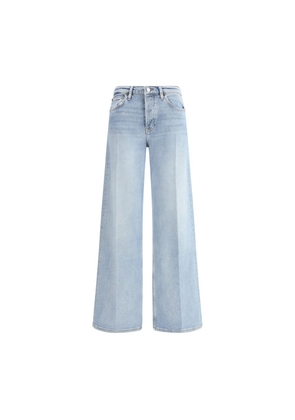 Wide leg Jeans - W29