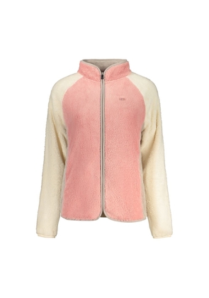 Norway 1963 Pink Polyester Sweatshirt - M