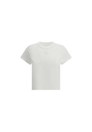 Alexander Wang White Cotton Clothing - S