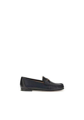 Leather Loafers - EU39/US9