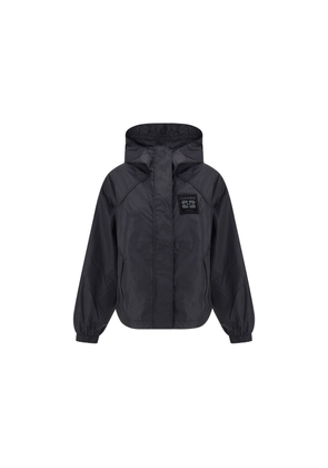 Ganni Recycled Nylon Jacket - S-M