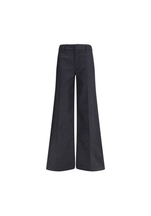 Darkpark Poppy Trousers - 27