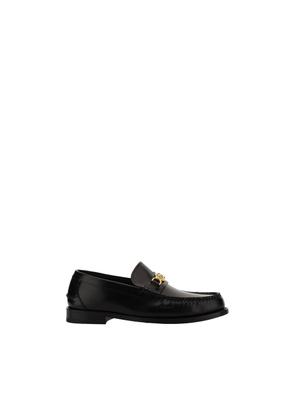 Leather Loafers - EU40/US7