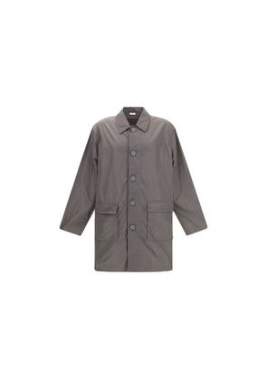 Thom Browne Memory Tech Packable Smock - 2