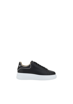 Leather Sneakers - EU43/US10