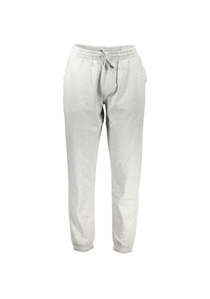 Vans Gray Cotton Pant - M