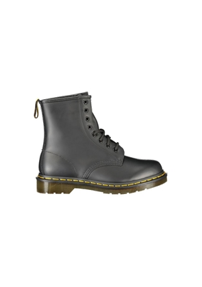 Dr. Martens Black Polyester Ankle - EU37/US7