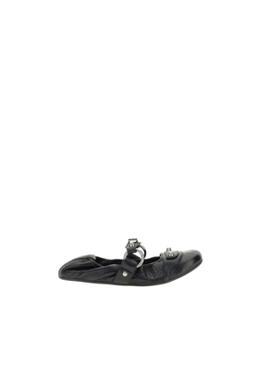 City Ballerinas - EU38/US8