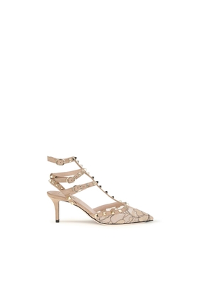 Valentino Garavani Rockstud Pumps - EU36.5/US6.5