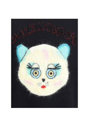 Le Chat De La Maison Sweater - M