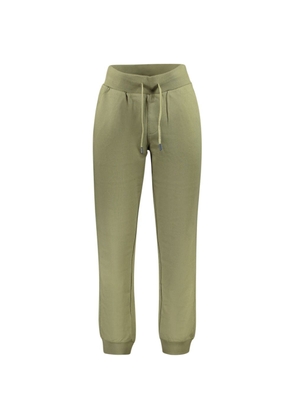 North Sails Green Cotton Pant - M