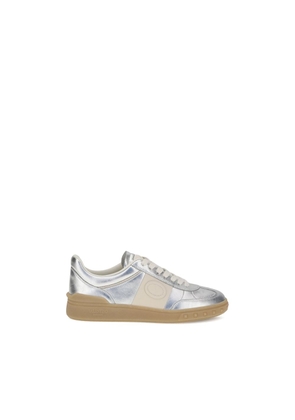 Laminated leather Upvillage Sneakers - EU37/US7