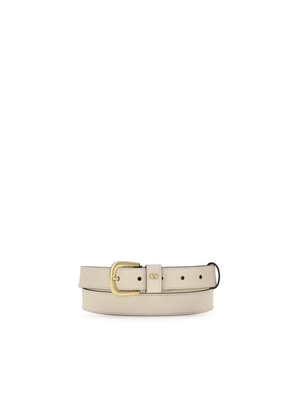 Valentino Garavani Leather Belt - 100 cm / 40 Inches
