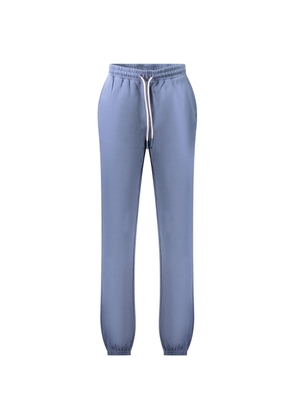 North Sails Blue Cotton Pant - S