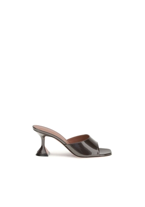 Amina Muaddi Lupita Sandals - EU37/US7