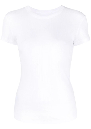 Tee shirt - M WHITE