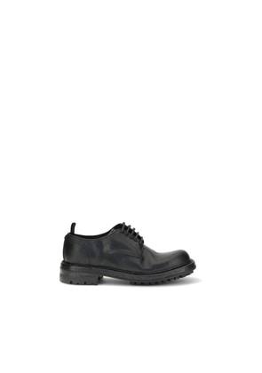 Dolce & Gabbana Lace-Up Shoes - EU40/US7