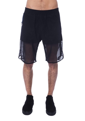 Nicolo Tonetto with logo  Short - S