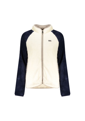 Norway 1963 White Polyester Sweatshirt - M