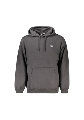 Vans Black Cotton Men Sweater - L