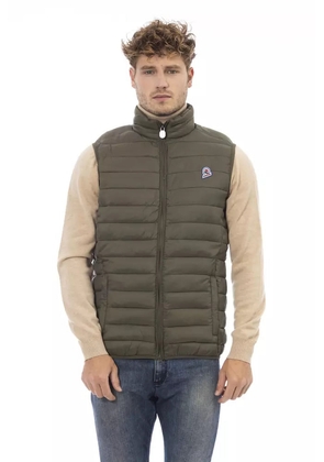 Invicta Army Polyamide Vest - L