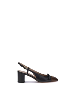 Valet Du Roi Pumps - EU37.5/US7.5