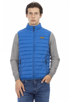 Ciesse Outdoor Blue Jacket - XXL