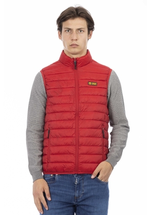 Ciesse Outdoor Red Jacket - L