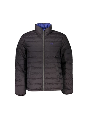 Chic Long Sleeve Lightweight Jacket - L