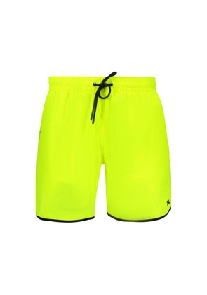 Norway 1963 Yellow Polyamide Swimwear - XL