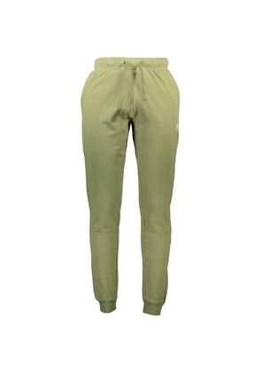 Sergio Tacchini Green Cotton Pant - M