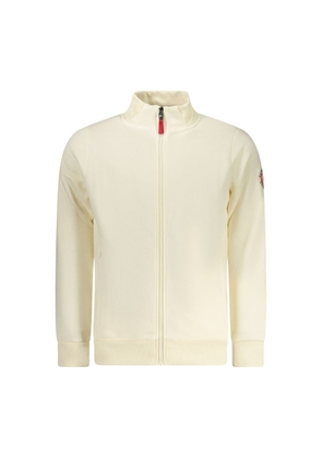 Norway 1963 White Cotton Sweatshirt - L