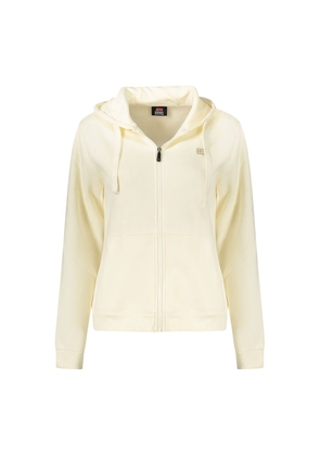 Norway 1963 White Cotton Sweatshirt - XL