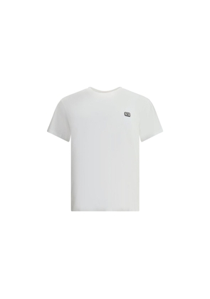 Logoed T-Shirt - S