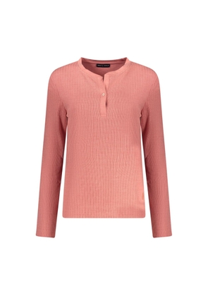 North Sails Rosa Polyester Women Sweater - S