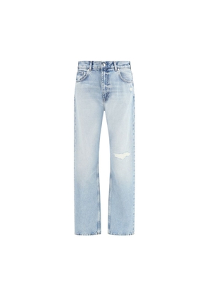 7FOR Bakersfield Modern straight Jeans - W29