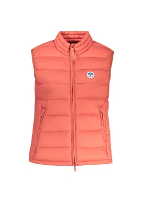 North Sails 'Rosso Polyester Women Jacket' - S