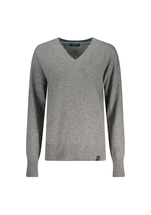 North Sails Grigio Poliammide Donna Maglia - S