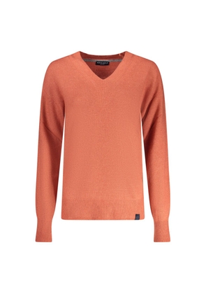 North Sails Rosso Poliammide Women's Sweater - XL