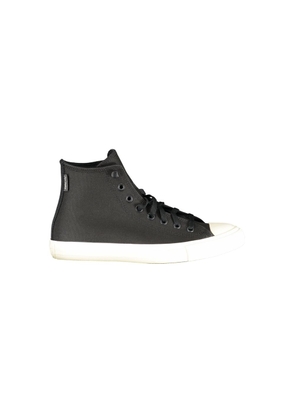 Converse Nero Rubber Women Sneaker - EU37/US7