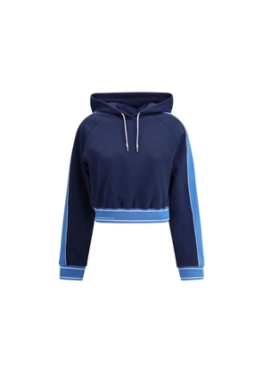 Casablanca Multicolor Cotton Sweatshirt - M