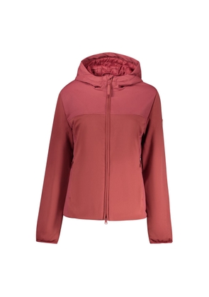 North Sails Red Polyester Jackets & Coat - M