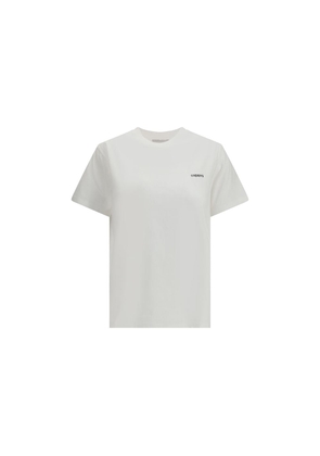 Coperni White Cotton T-Shirt - XS