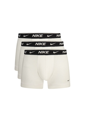 Nike Bianco Cotton Men Undergarment - M