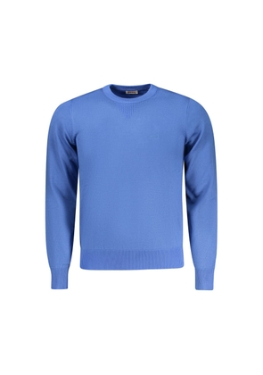 Rifle Blu Viscosa Men Sweater - XL