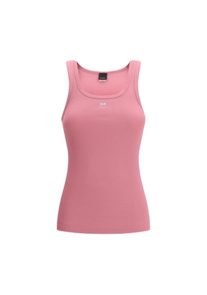 PINKO Multicolor Cotton Top - S