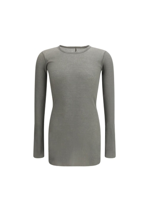 Rick Owens Bicolor Cotton Sportswear - M