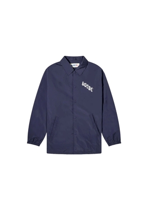 Autry Blue Polyester Clothing - XXL