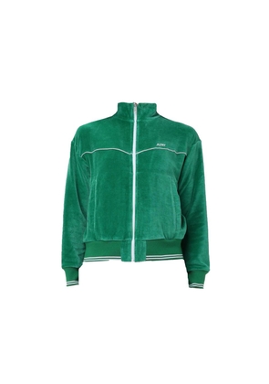 Autry Bicolor Cotton Sweatshirt - XL